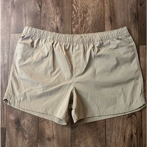 Carhartt Women’s Force Relaxed Fit Ripstop 5 Pocket Work Shorts Hiking